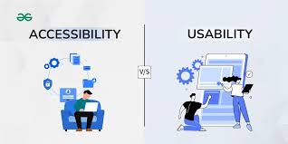 Why Usability and Accessibility Matter in Modern Web Design